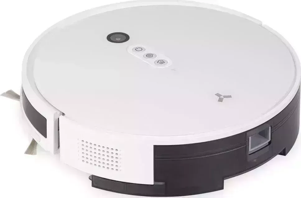 Робот-пылесос ACCESSTYLE VR32V02MW