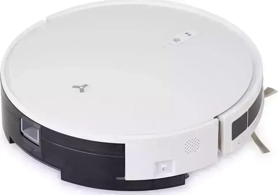Робот-пылесос ACCESSTYLE VR32G02MW