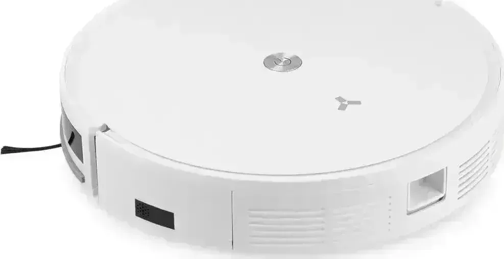 Робот-пылесос ACCESSTYLE VR30R01DW
