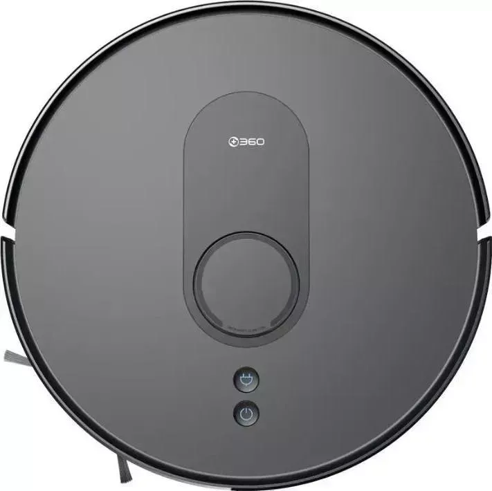 Робот-пылесос 360 BOTSLAB ROBOT VACUUM CLEANER S8 PLUS