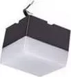 Светильник ULTRAFLASH (14969) LPL-6006