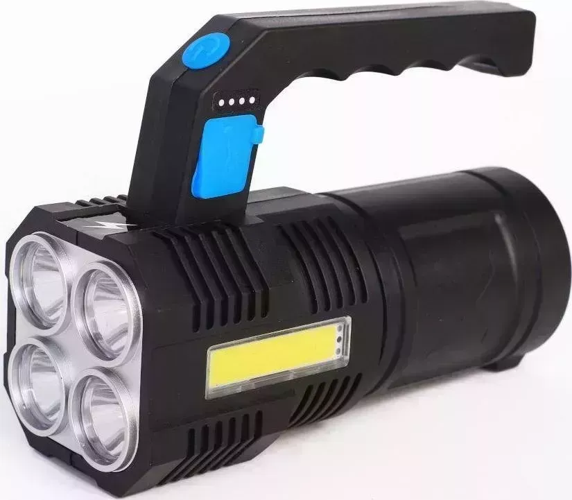 Фонарь ULTRAFLASH (15017) LED53766