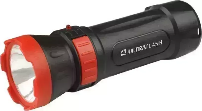 Фонарь ULTRAFLASH (14931) LED3849