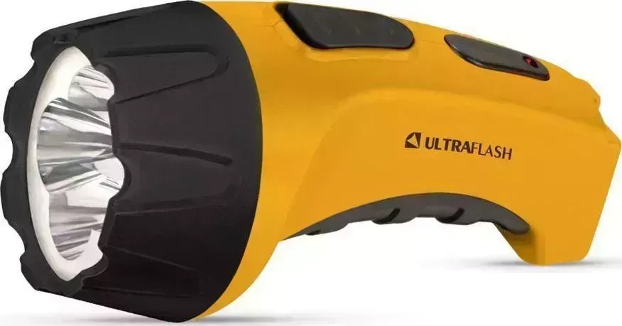 Фонарь ULTRAFLASH (14930) LED3804M1