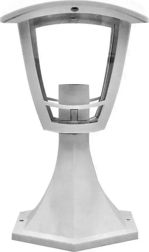 Светильник CAMELION (14577) PP5204 С01 НТУ 07-60-001 У1 "Валенсия" белый