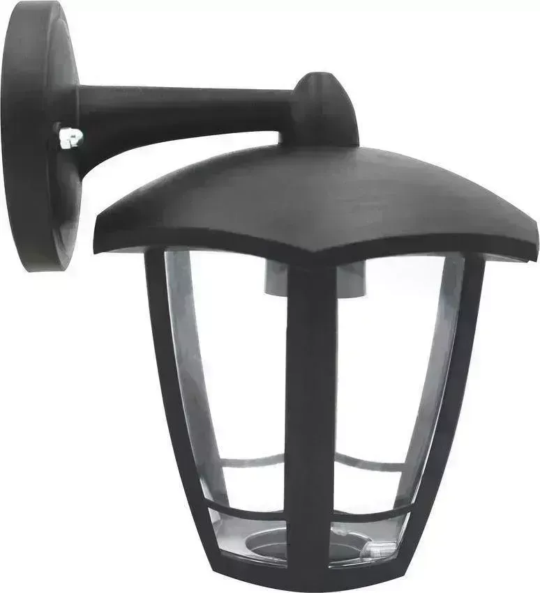 Светильник CAMELION (14584) PP5102 C02 НБУ 07-60-004 У1 "Дели 3" черный