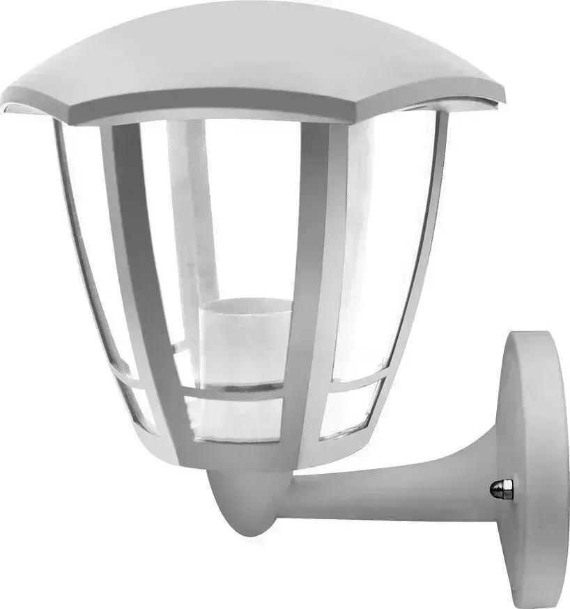 Светильник CAMELION (14582) PP5101 C09 НБУ 07-60-003 У1 "Дели 1" серый