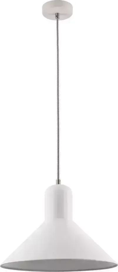 Светильник CAMELION (14556) PL-602L C01 белый