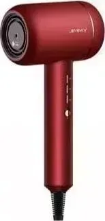 Фен Jimmy JIMMY F6 Pro Ruby Red