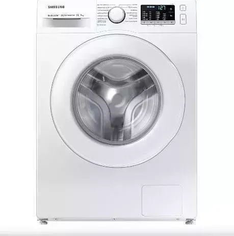 Стиральная машина SAMSUNG WW80AAS21TE/LP