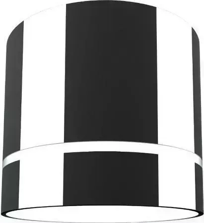 Светильник RITTER 59944 9 накладной Arton, цилиндр, 85х80, GX53, аллюминий, хром, и настенно-потолочные накладные 9 Arton GX53