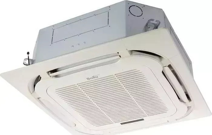 Сплит система Ballu Machine BLCI_C-60HN8/EU_23Y комплект