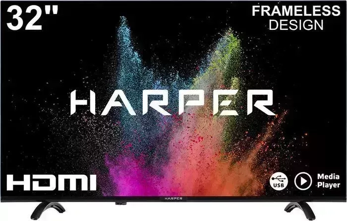 Телевизор HARPER 32R721T