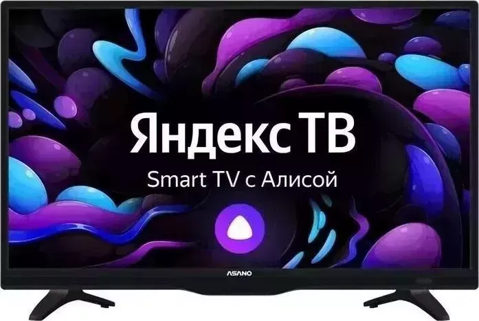 Телевизор ASANO 24LH8020T
