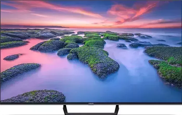 Телевизор Xiaomi Mi TV A2 55" black (L55M7-EARU) Mi TV A2