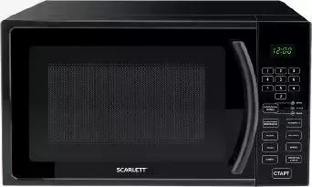 Микроволновая печь SCARLETT SC-MW9020S08D