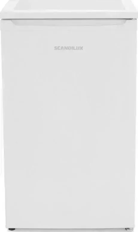 Морозильник SCANDILUX F064 W WHITE