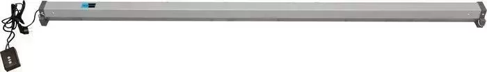 Экран для проектора S&amp;#039;OK S'OK Pro 186x105 Motoscreen 16:9 84'' фибергласс, Gray (SCPSM-186x105FG-GR)