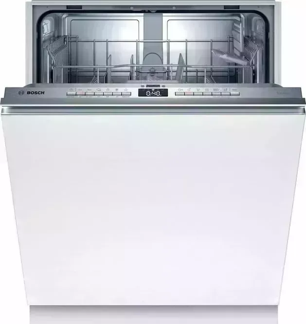 Посудомоечная машина встраиваемая BOSCH SMV4HTX24E