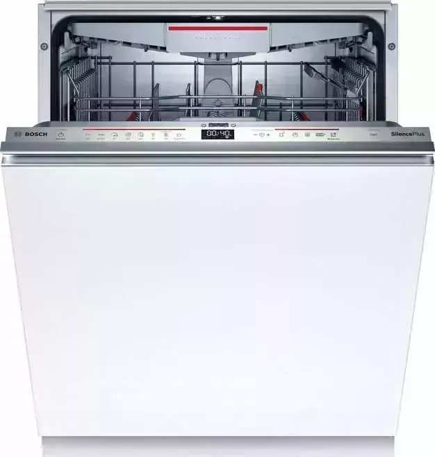 Посудомоечная машина встраиваемая BOSCH SMV6ECX51E
