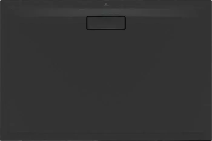 Душевой поддон Ideal Standard Ultraflat New 120х80 черный (T4469V3)