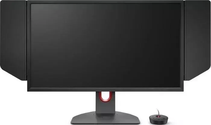 Монитор BenQ XL2746K LCD 27'' 16:9 1920x1080(FHD) TN, Black