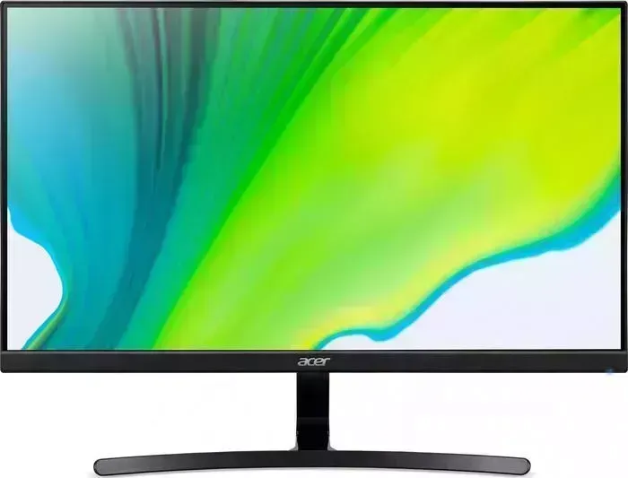 Монитор Acer 23.8" K243YAbmix черный VA 1ms 16:9 HDMI M/M матовая 250cd 178гр/178гр 1920x1080 VGA FHD 3.75кг (UM.QX3EE.A01)