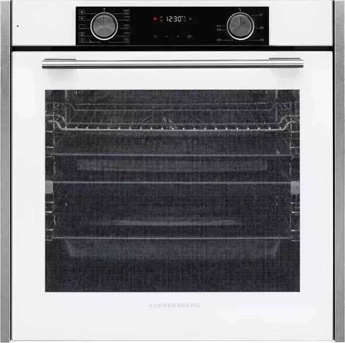 Духовой шкаф электрический Kuppersberg HFT 610 W