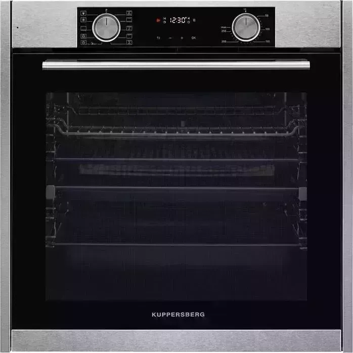 Духовой шкаф электрический Kuppersberg HFT 610 BX
