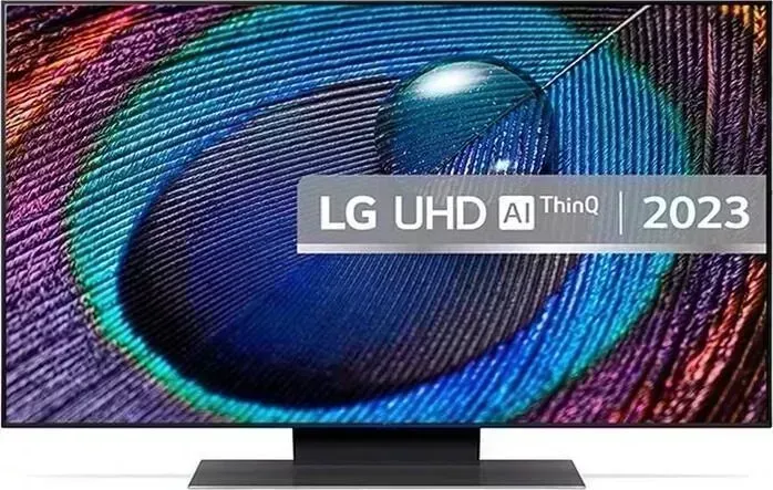 Телевизор LG 65UR91006LA