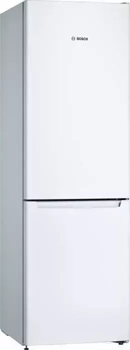 Холодильник BOSCH KGN36NWEA