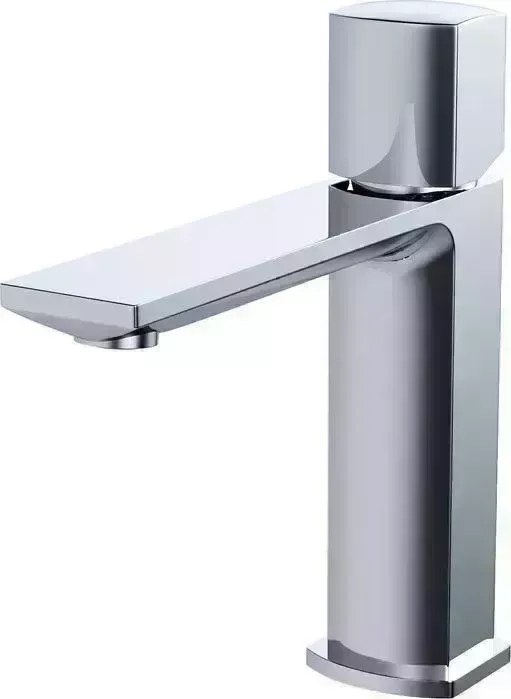 Смеситель для раковины Mixline ML27-04 хром (4610211000834)