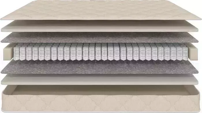 Матрас Аскона Mom's love young 200x90