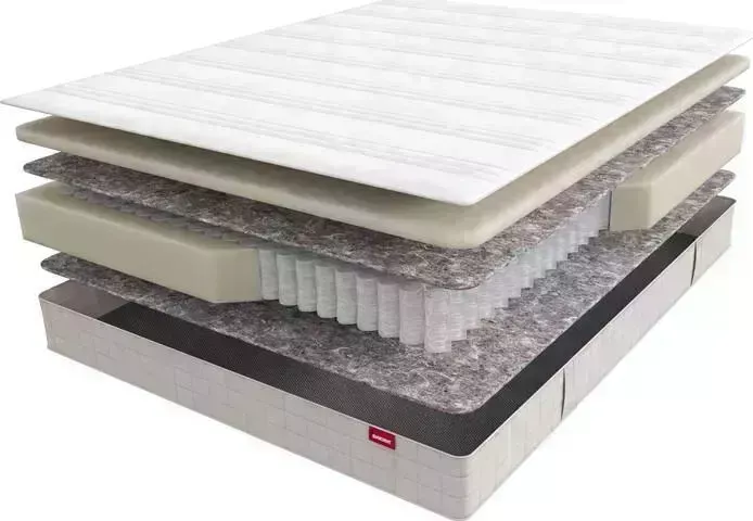 Матрас Аскона Викинг Хемминг 200x140
