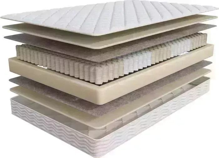 Матрас Аскона 3.0 comfort medium 190x120