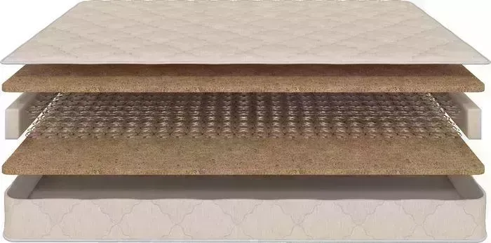 Матрас Аскона Mom's love child 175x75