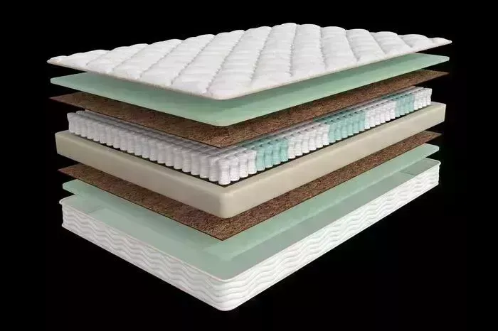 Матрас Аскона 3.0 procomfort firm 190x120