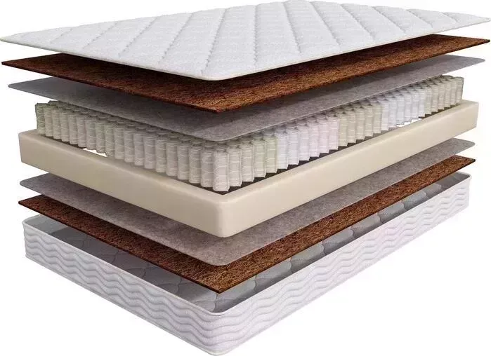 Матрас Аскона 3.0 comfort extra firm 190x180