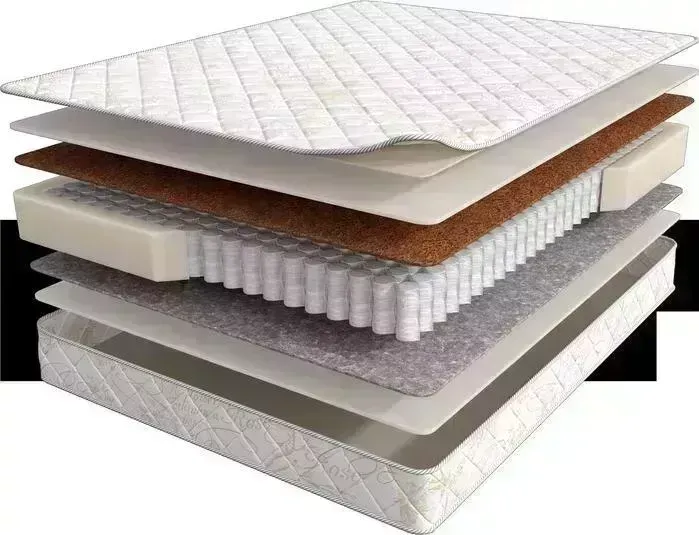 Матрас Аскона Balance 2Sides 200x70