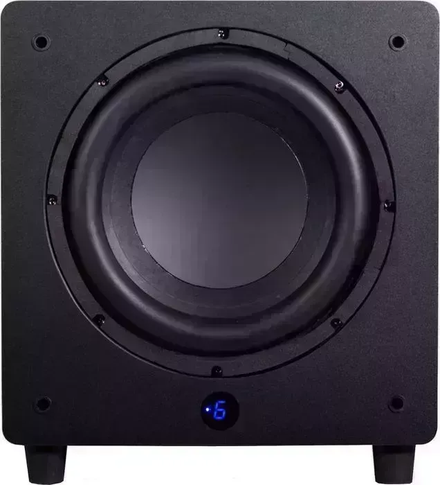 Сабвуфер Velodyne активный Impact-X 12", black