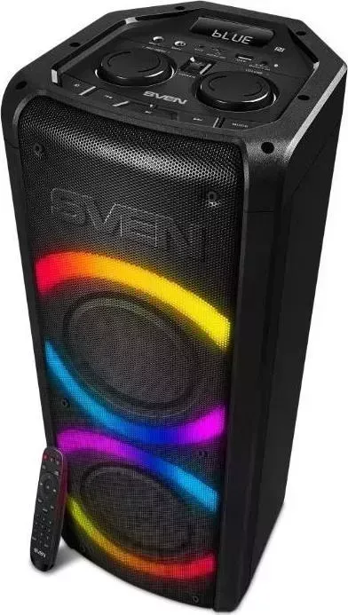 Акустика SVEN PS-710 черный
