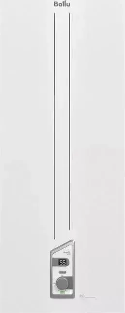 Водонагреватель Ballu BWH/S 100 Smart WIFI DRY+