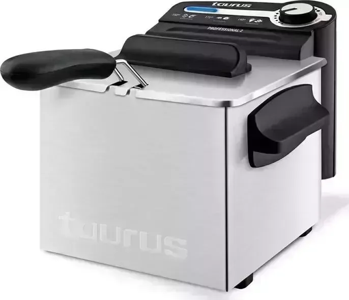 Фритюрница Taurus Professional 2 Plus
