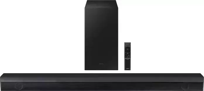 Саундбар Samsung HW-B650