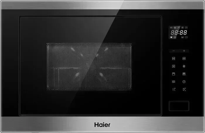 Микроволновая печь встраиваемая Haier HMX-BTG259X микроволновая