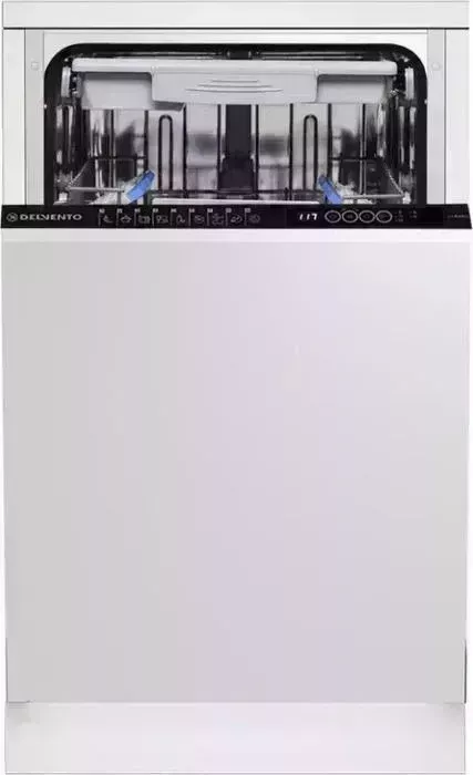 Посудомоечная машина встраиваемая Delvento VWB4900