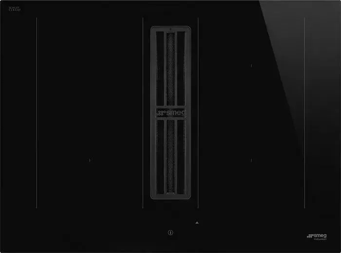 Панель варочная индукционная Smeg HOBD472D