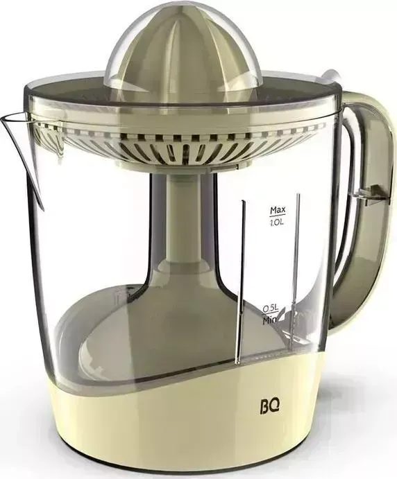 Соковыжималка BQ J1005 Vanilla