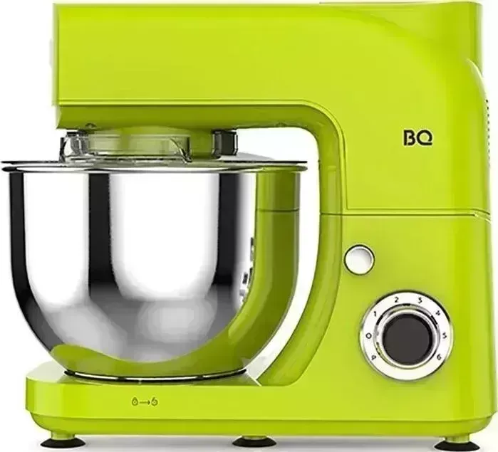 Планетарный миксер BQ MX621 Lime