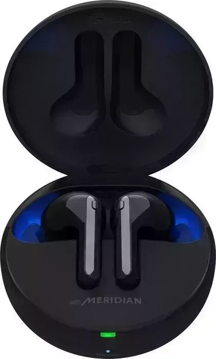 Наушники LG FN7 black